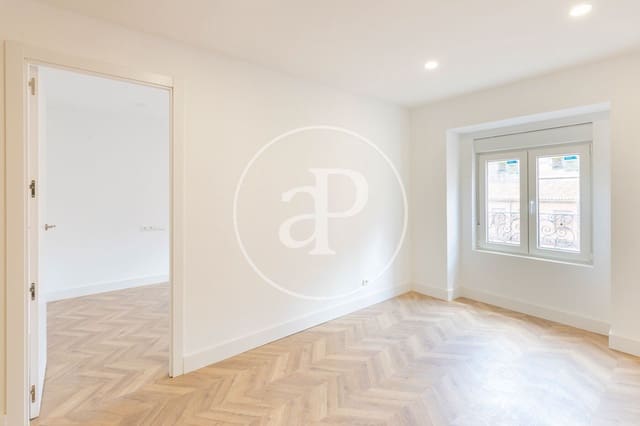 2 soverom Leilighet til salgs i Sol, Madrid by - € 690 000 (Ref: 9836680)