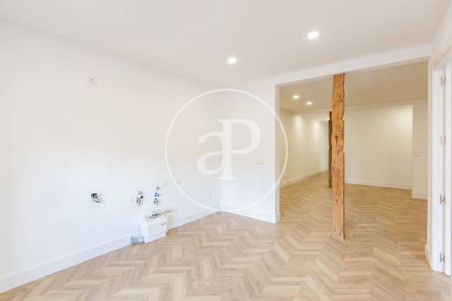 2 soverom Leilighet til salgs i Sol, Madrid by - € 690 000 (Ref: 9836680)