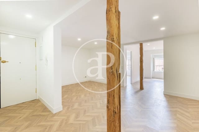 2 soverom Leilighet til salgs i Sol, Madrid by - € 690 000 (Ref: 9836680)