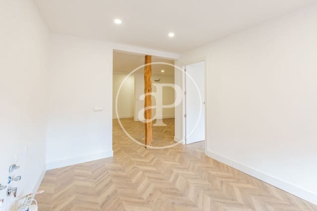 2 soverom Leilighet til salgs i Sol, Madrid by - € 690 000 (Ref: 9836680)