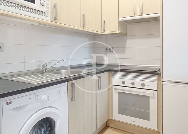 2 quarto Apartamento para venda em Guindalera, Madrid cidade - 515 000 € (Ref: 9843408)