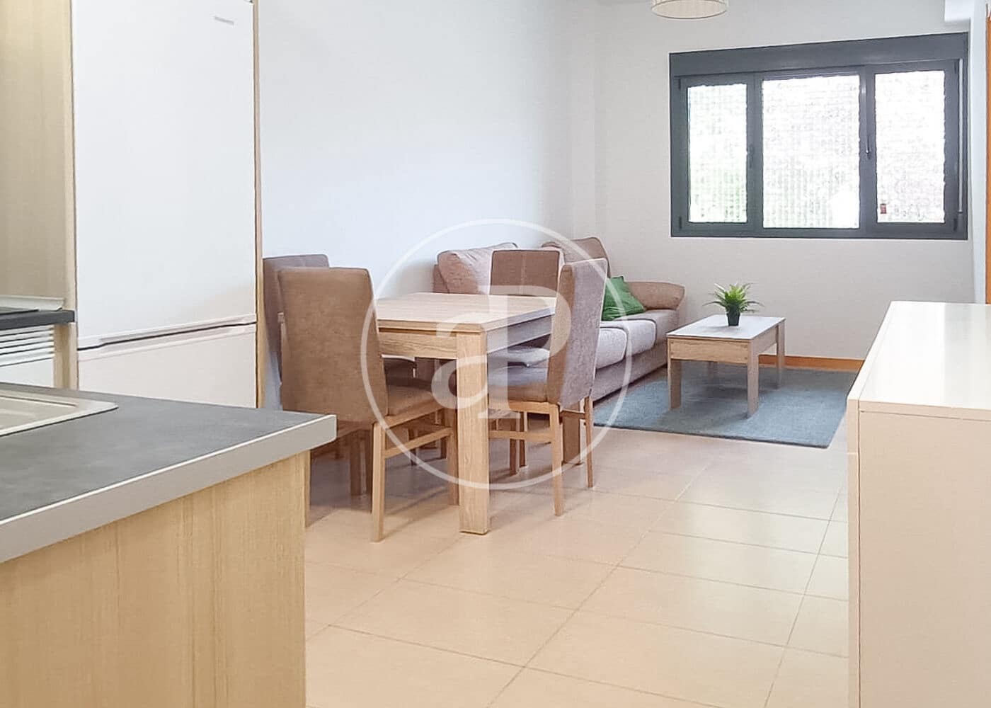 2 bedroom Apartment for sale in Madrid city - € 515,000 (Ref: 9843408)