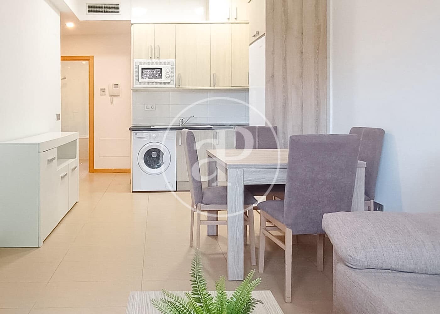 2 bedroom Apartment for sale in Madrid city - € 515,000 (Ref: 9843408)