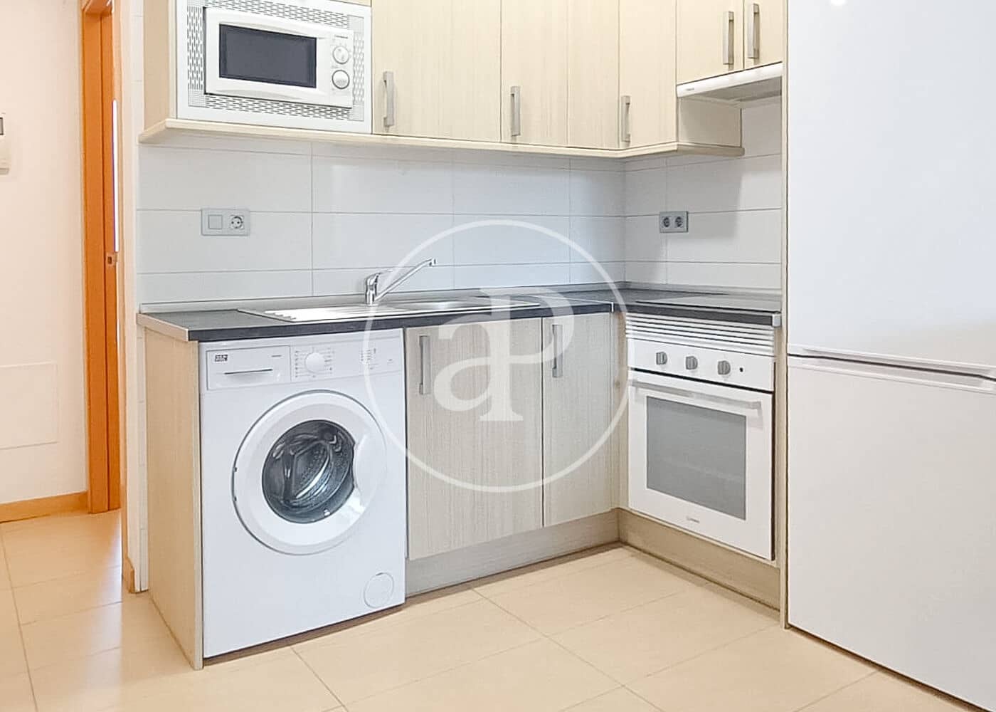 2 bedroom Apartment for sale in Madrid city - € 515,000 (Ref: 9843408)