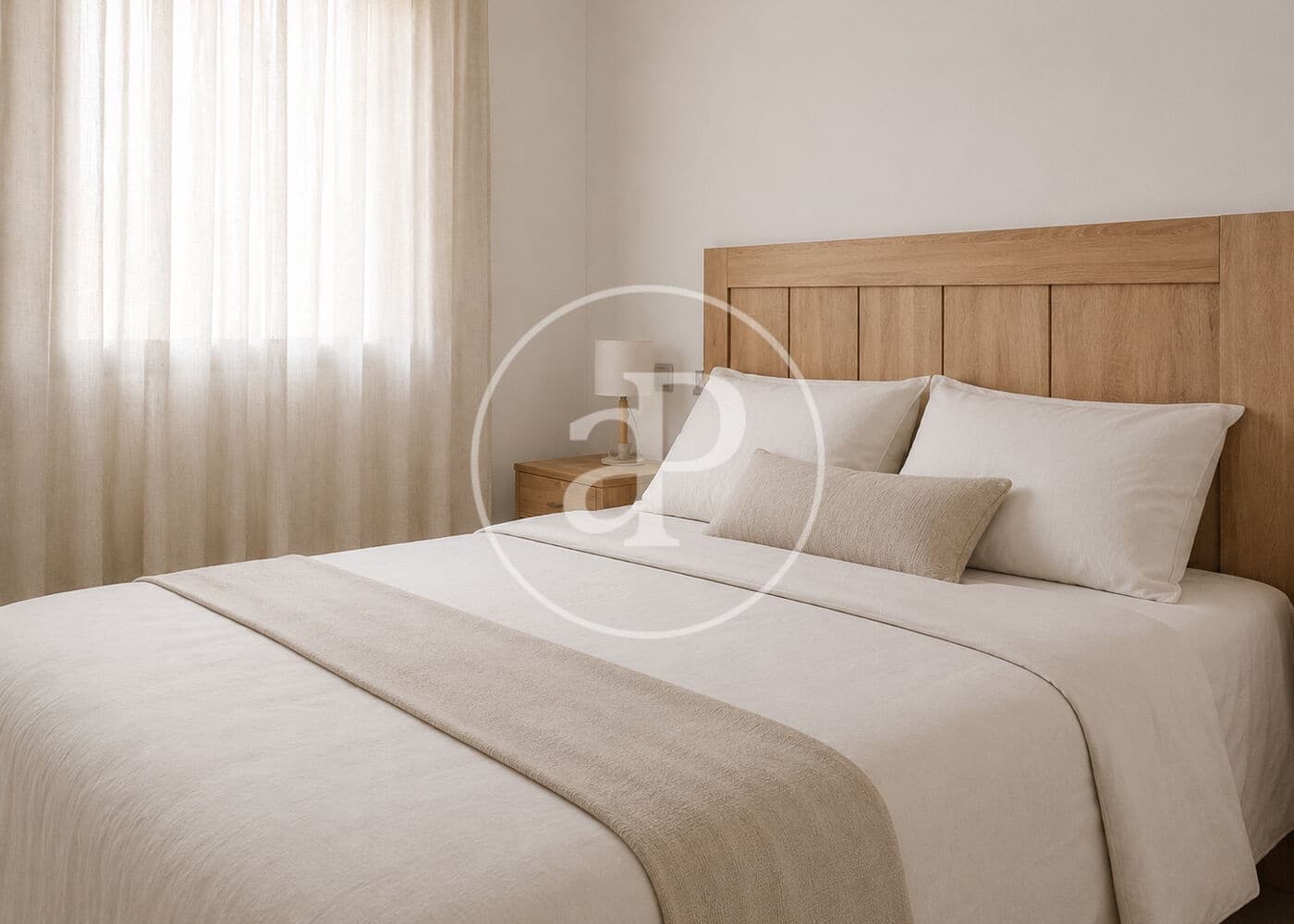 2 slaapkamer Appartement te koop in Madrid stad - € 499.000 (Ref: 9843408)