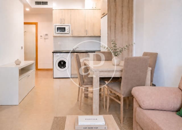 2 quarto Apartamento para venda em Guindalera, Madrid cidade - 515 000 € (Ref: 9843408)