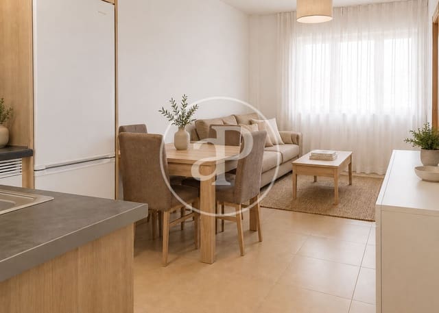 2 quarto Apartamento para venda em Guindalera, Madrid cidade - 515 000 € (Ref: 9843408)