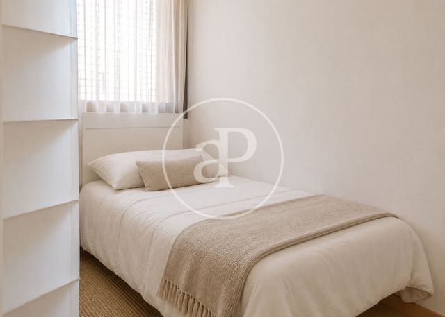 2 quarto Apartamento para venda em Guindalera, Madrid cidade - 515 000 € (Ref: 9843408)