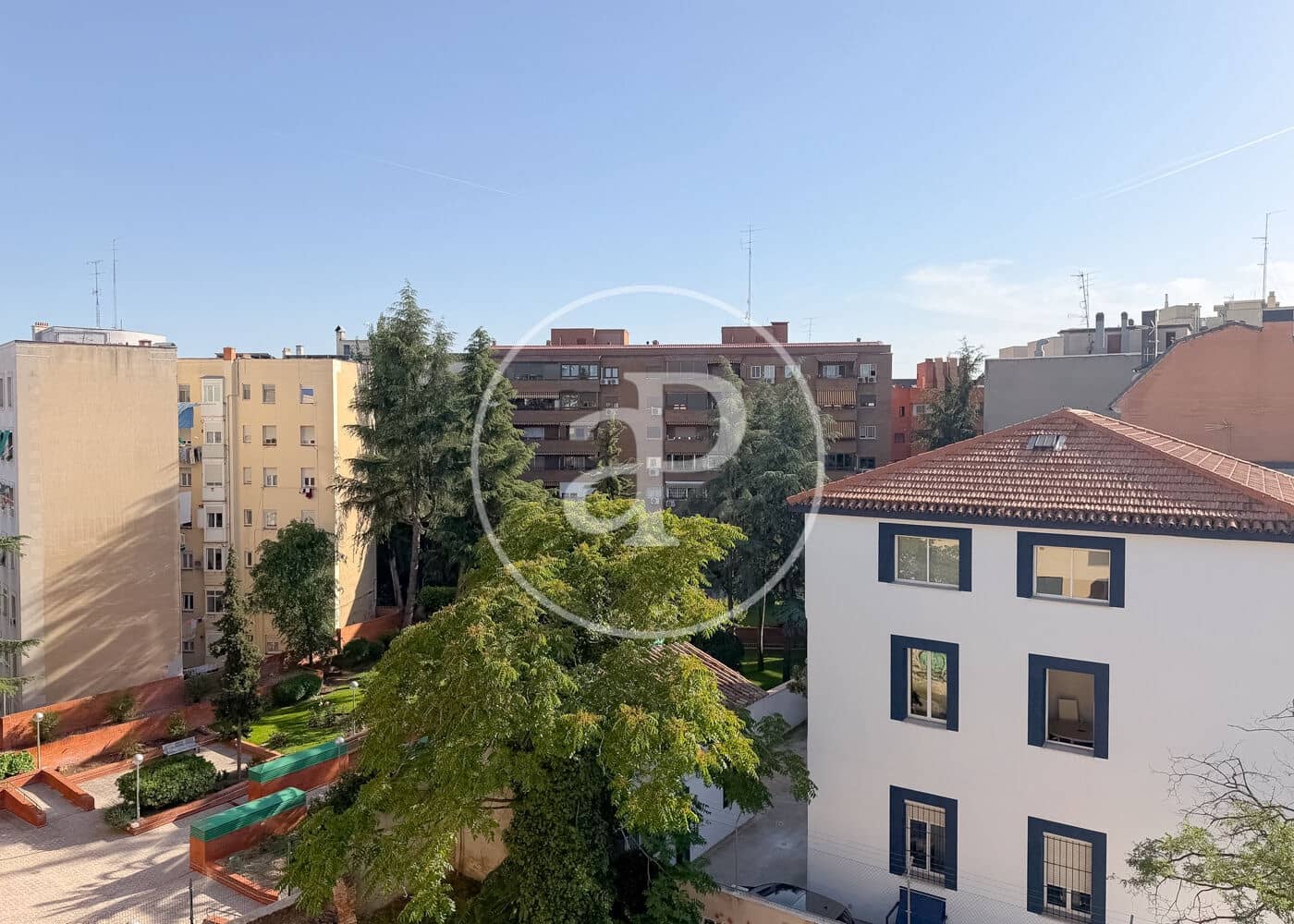 2 slaapkamer Appartement te koop in Madrid stad - € 499.000 (Ref: 9843408)