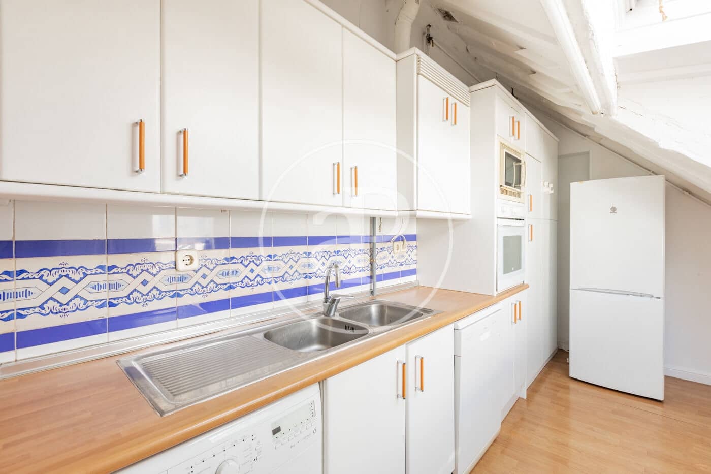 3 bedroom Apartment for rent in Madrid city - € 3,950 (Ref: 9843409)
