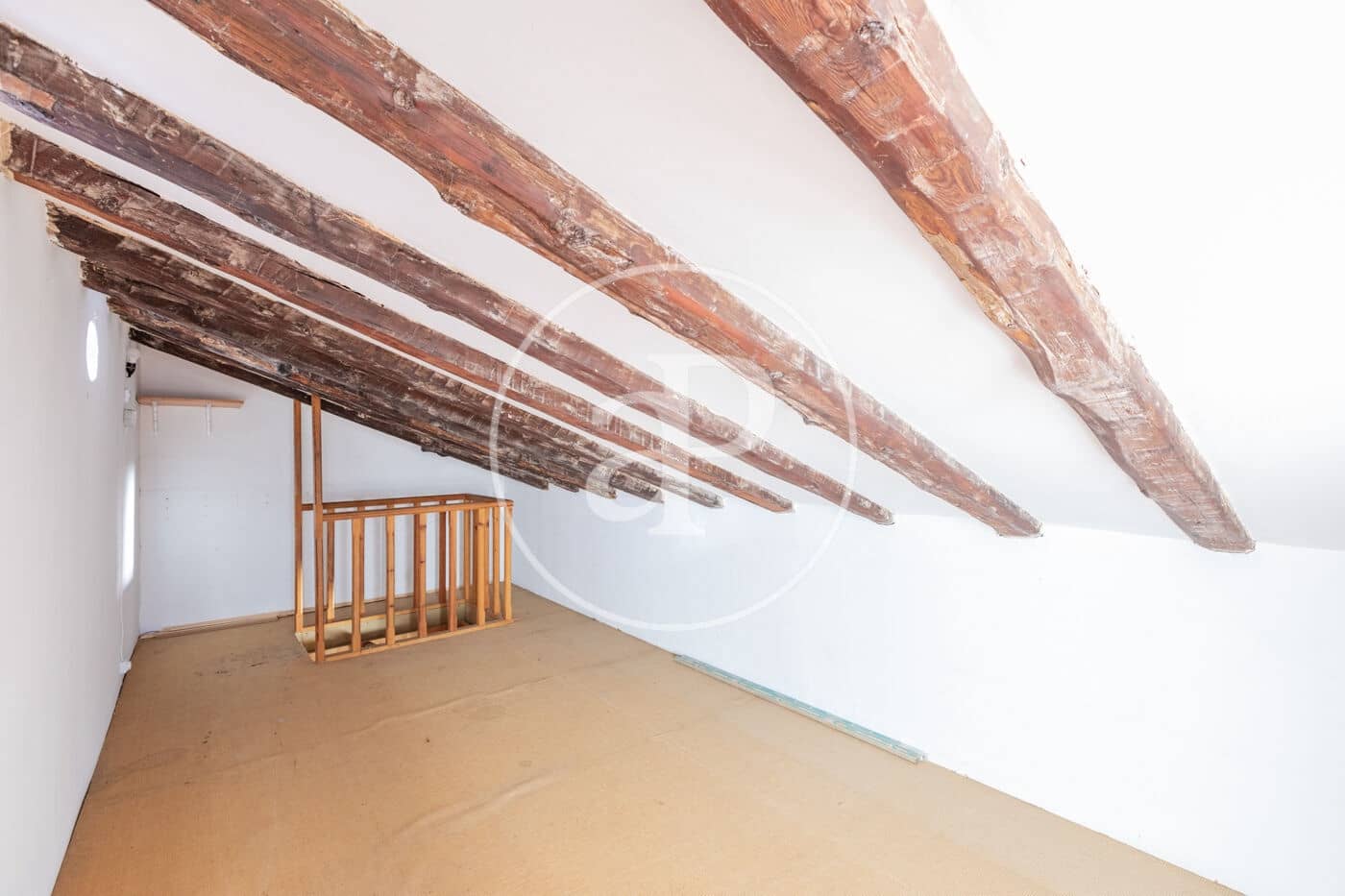 3 bedroom Apartment for rent in Madrid city - € 3,950 (Ref: 9843409)