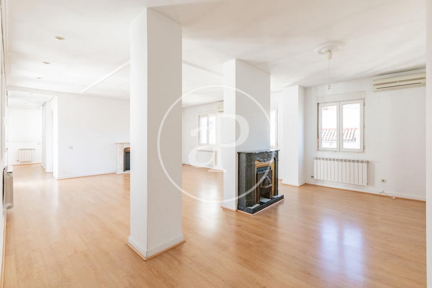 3 bedroom Apartment for rent in Madrid city - € 3,950 (Ref: 9843409)