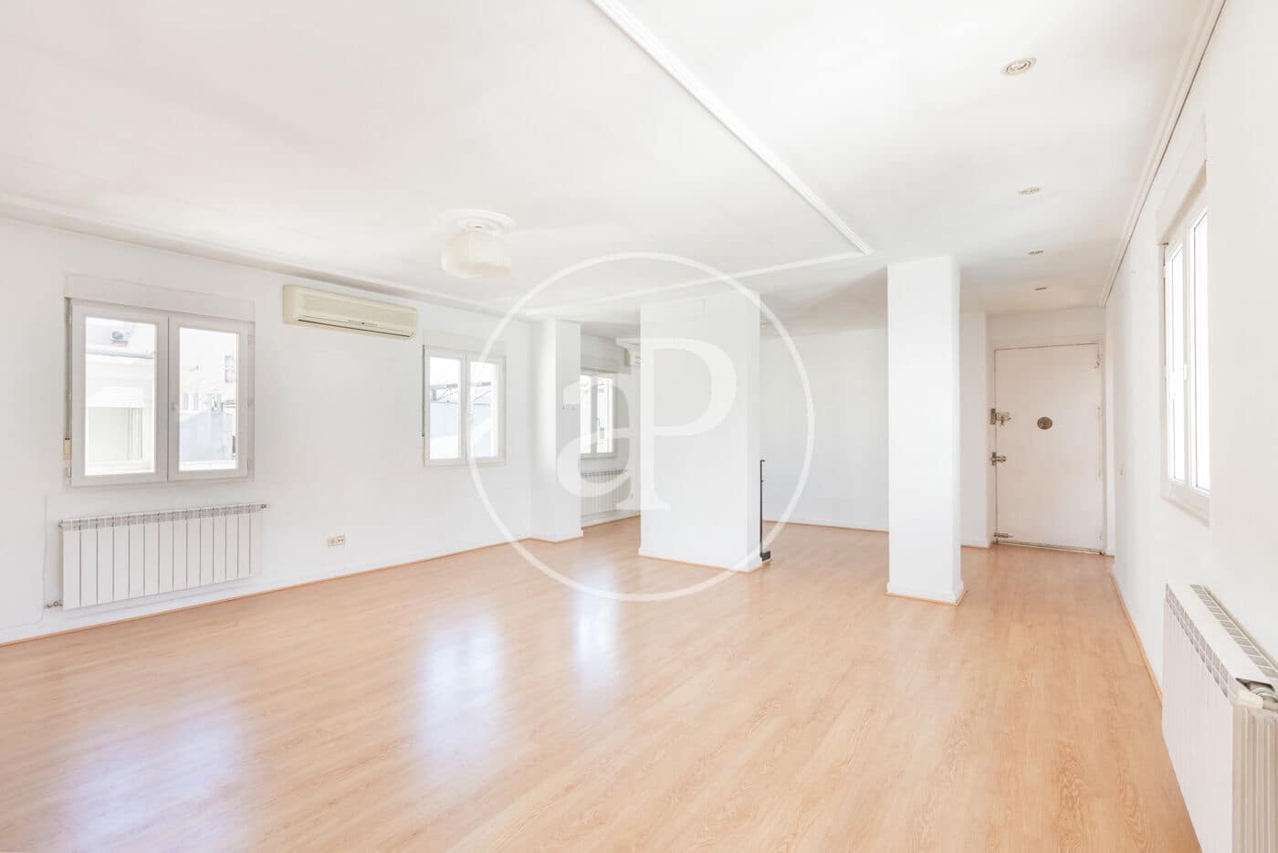 3 bedroom Apartment for rent in Madrid city - € 3,950 (Ref: 9843409)