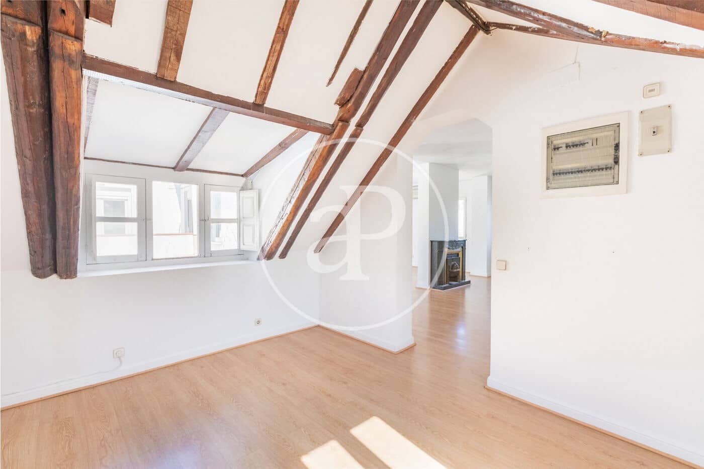 3 bedroom Apartment for rent in Madrid city - € 3,950 (Ref: 9843409)