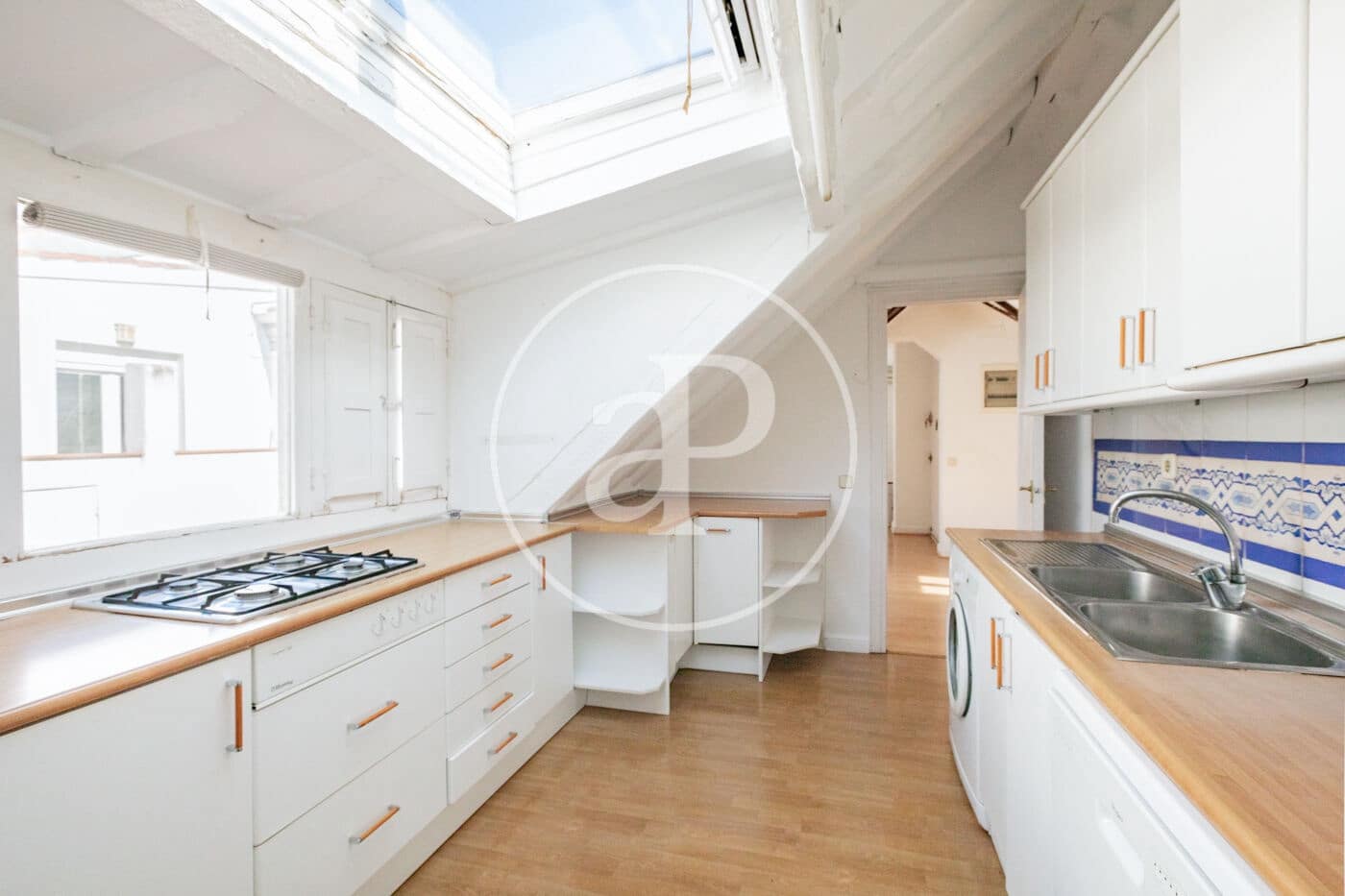 3 bedroom Apartment for rent in Madrid city - € 3,950 (Ref: 9843409)