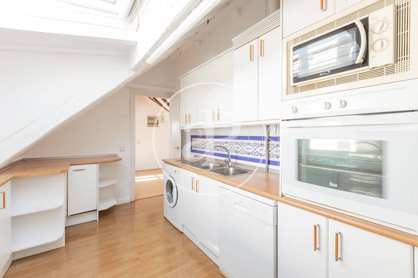 3 bedroom Apartment for rent in Madrid city - € 3,950 (Ref: 9843409)