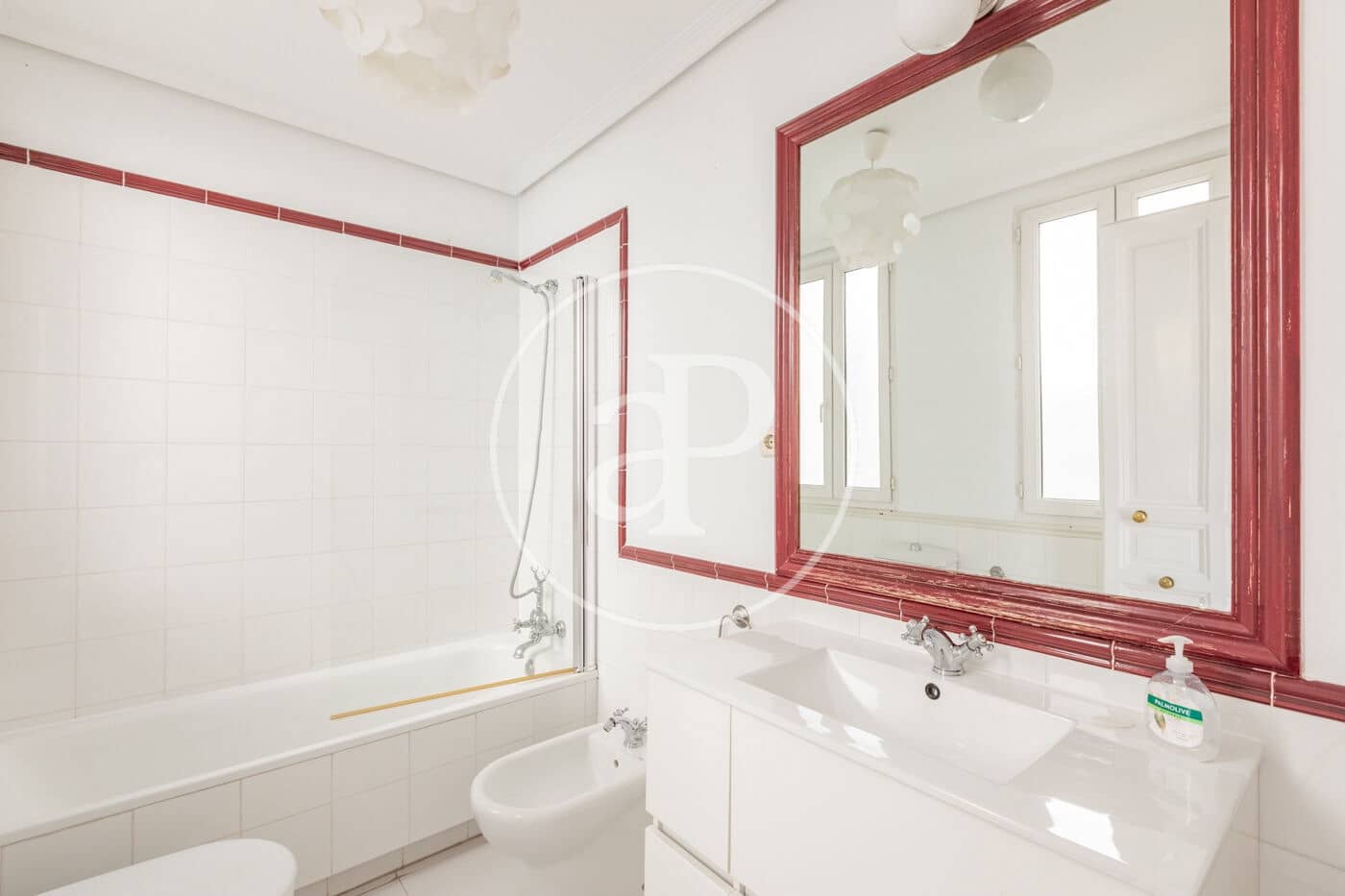 3 bedroom Apartment for rent in Madrid city - € 3,950 (Ref: 9843409)
