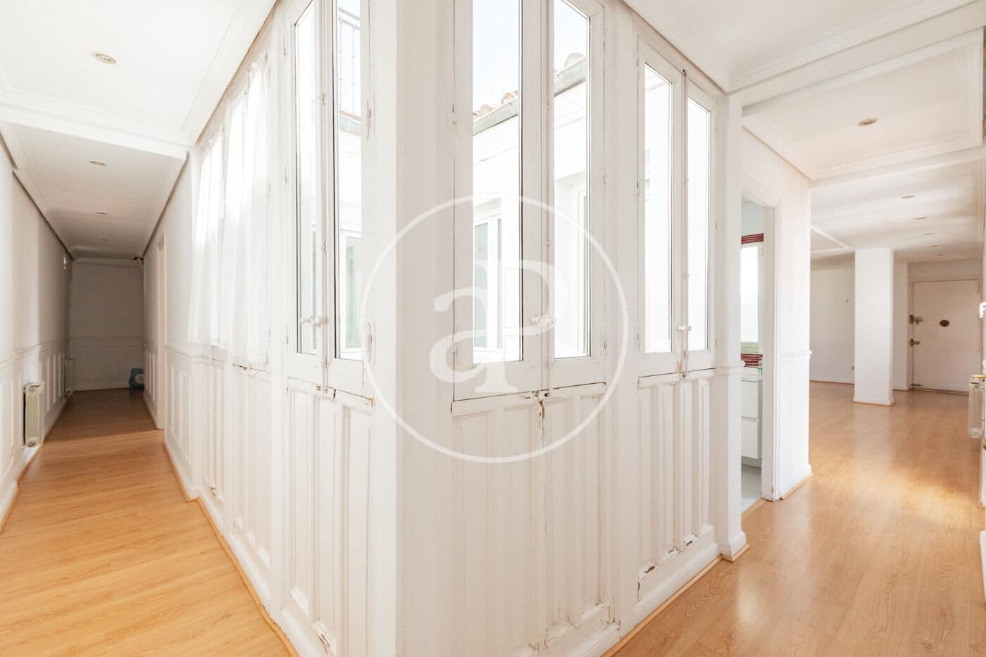 3 bedroom Apartment for rent in Madrid city - € 3,950 (Ref: 9843409)