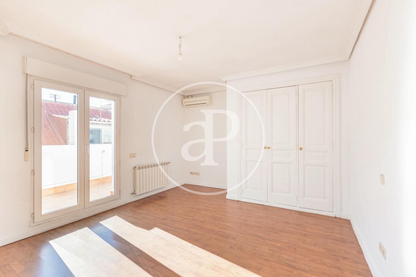 3 bedroom Apartment for rent in Madrid city - € 3,950 (Ref: 9843409)