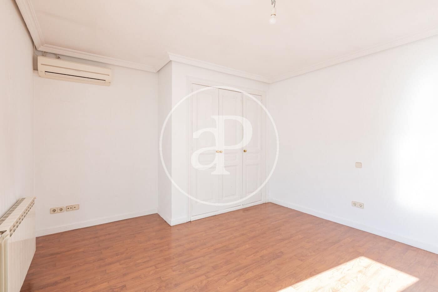 3 bedroom Apartment for rent in Madrid city - € 3,950 (Ref: 9843409)