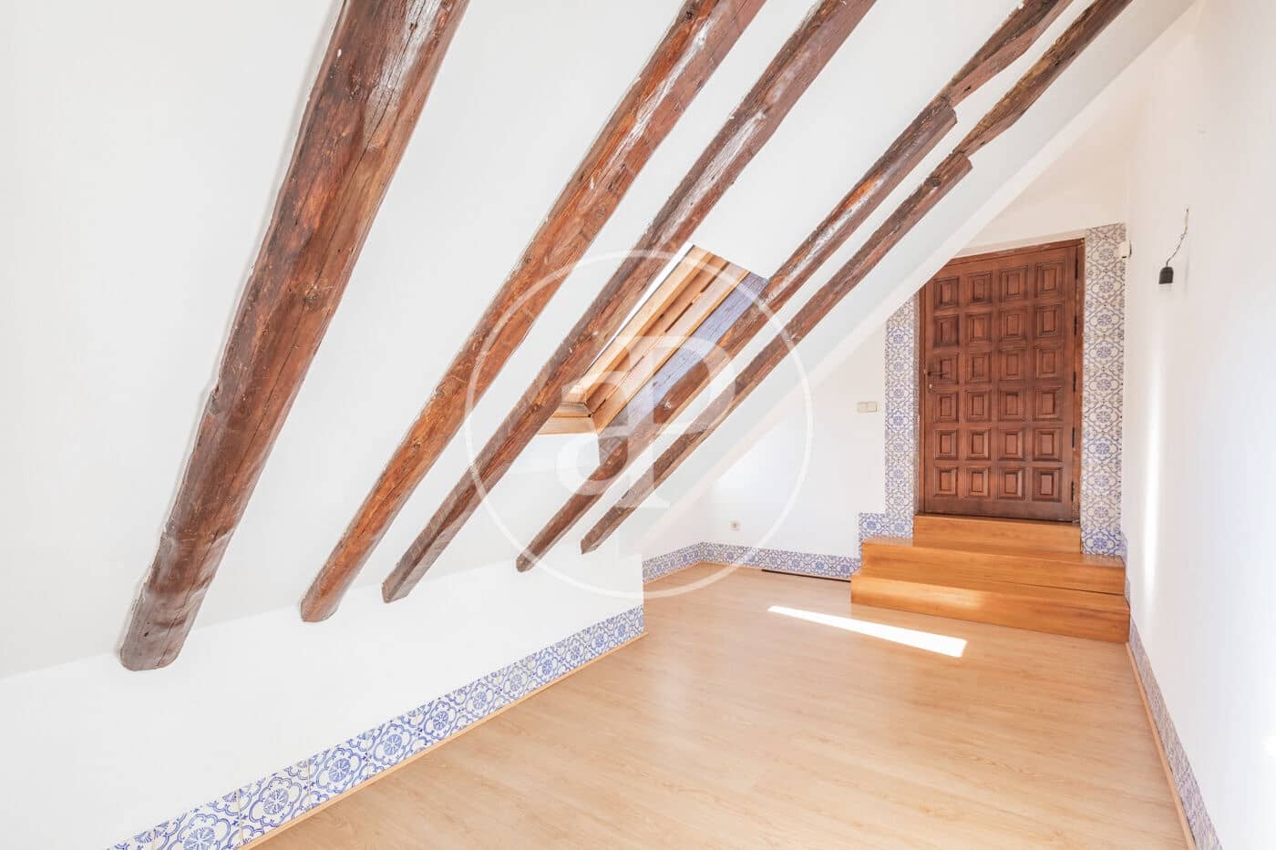 3 bedroom Apartment for rent in Madrid city - € 3,950 (Ref: 9843409)