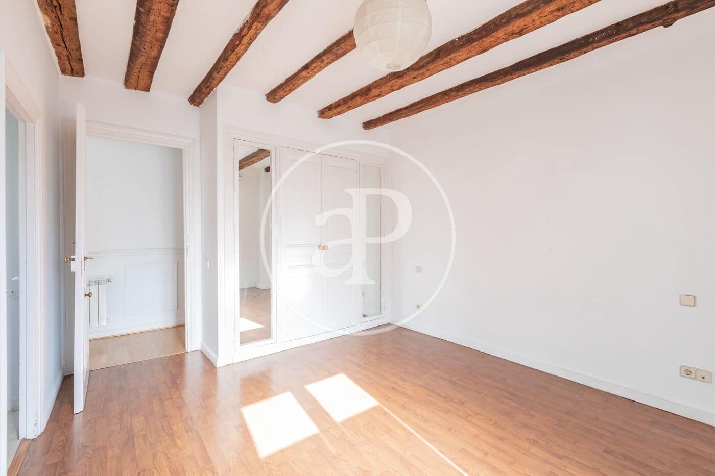3 bedroom Apartment for rent in Madrid city - € 3,950 (Ref: 9843409)