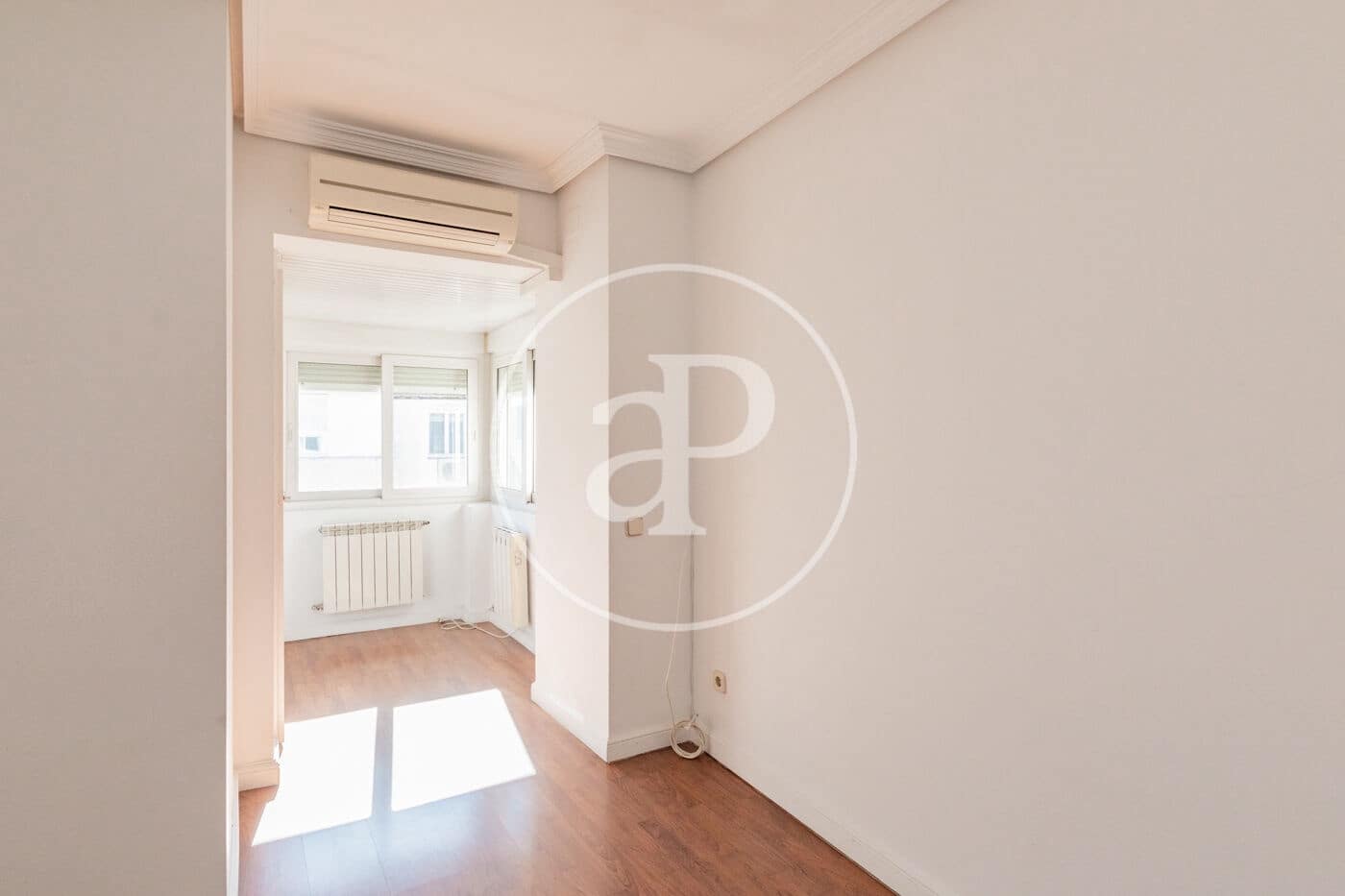 3 bedroom Apartment for rent in Madrid city - € 3,950 (Ref: 9843409)