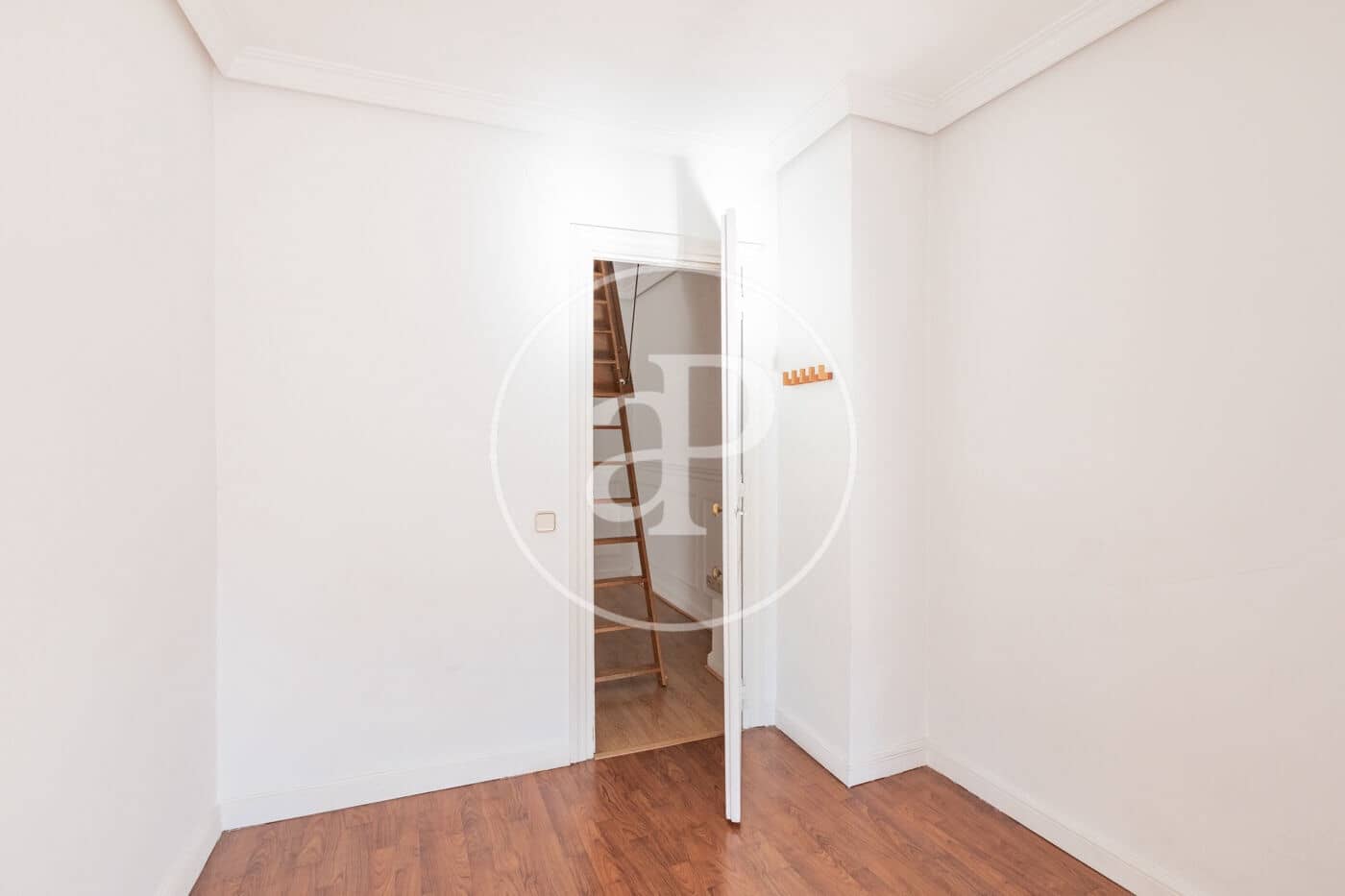 3 bedroom Apartment for rent in Madrid city - € 3,950 (Ref: 9843409)