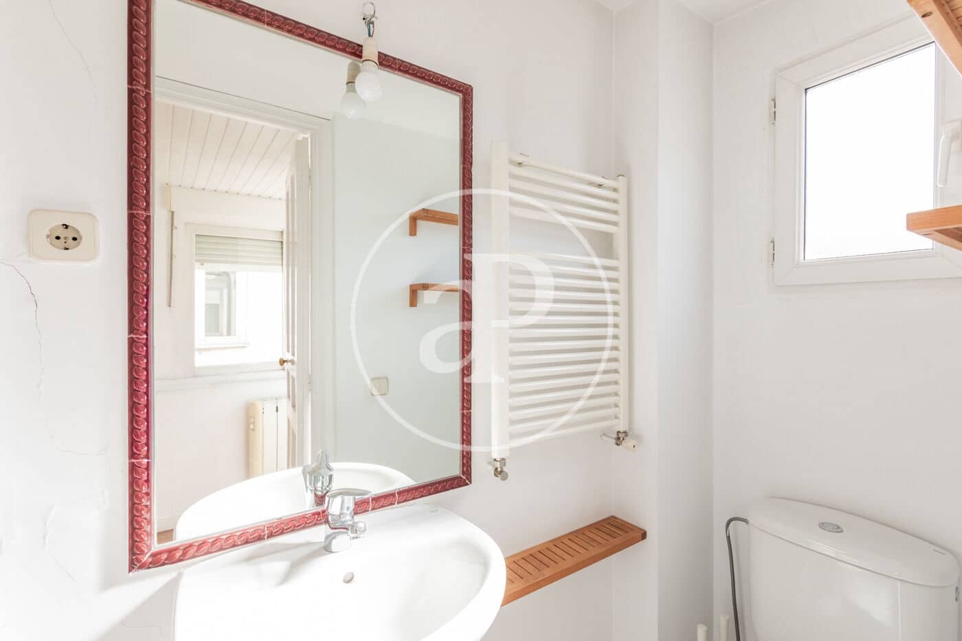 3 bedroom Apartment for rent in Madrid city - € 3,950 (Ref: 9843409)