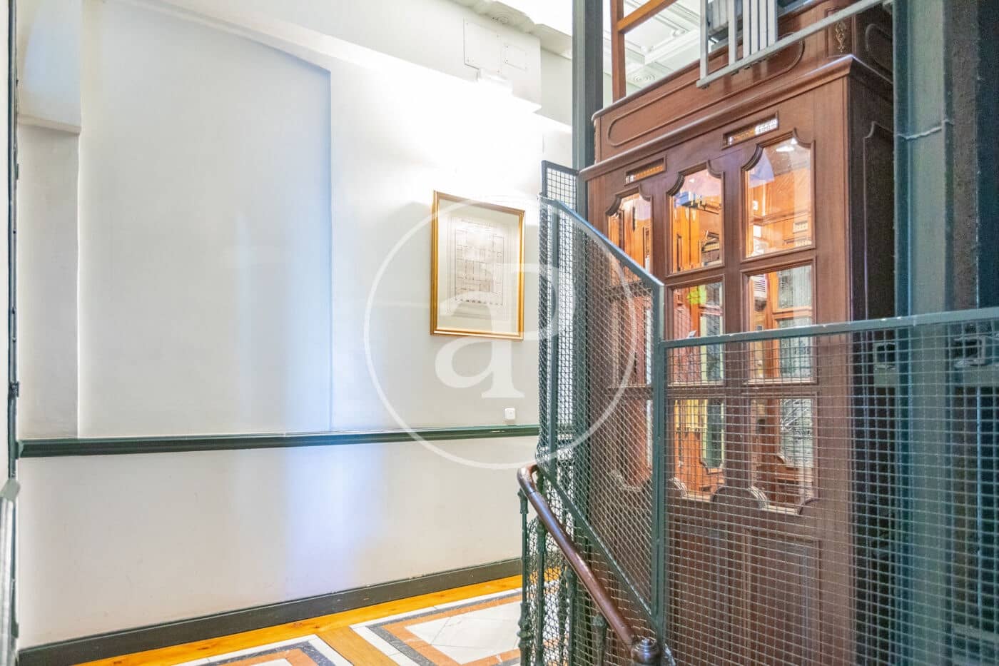 3 bedroom Apartment for rent in Madrid city - € 3,950 (Ref: 9843409)