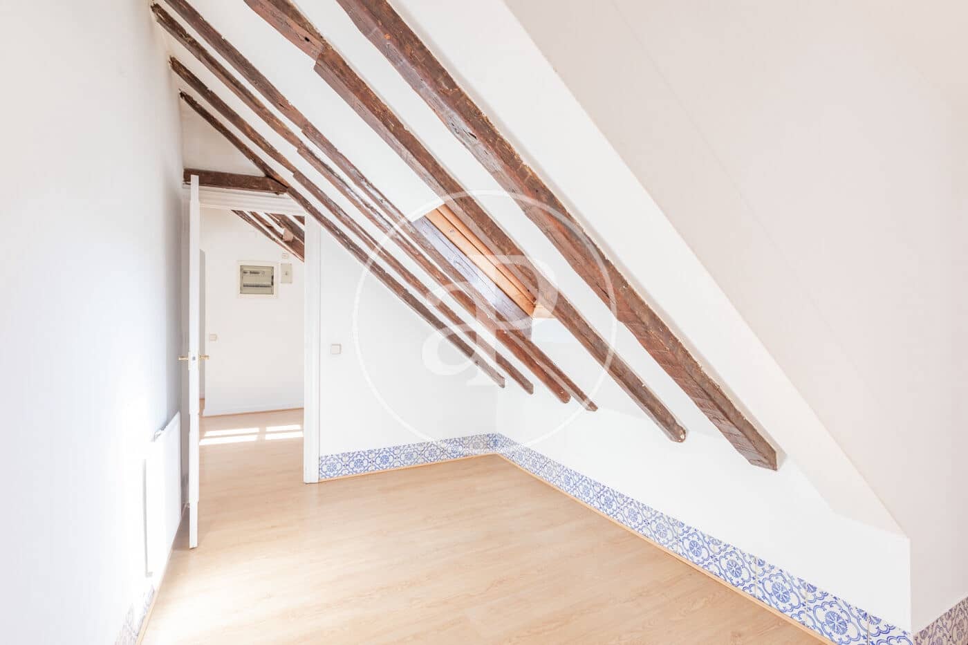 3 bedroom Apartment for rent in Madrid city - € 3,950 (Ref: 9843409)