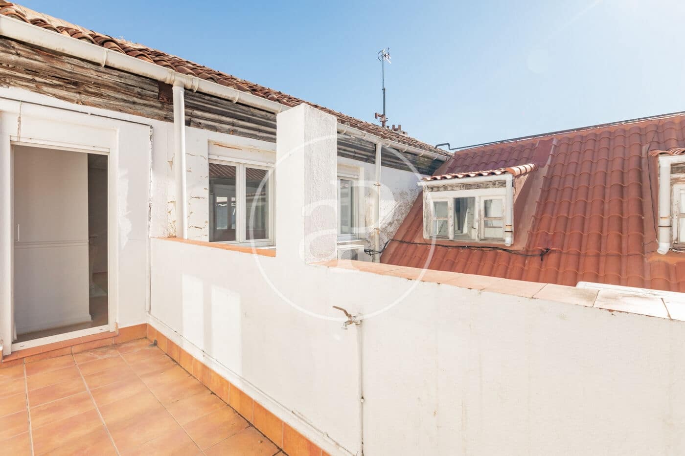 3 bedroom Apartment for rent in Madrid city - € 3,950 (Ref: 9843409)