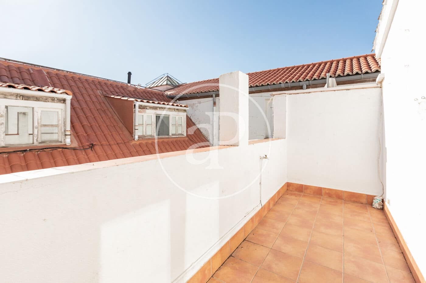 3 bedroom Apartment for rent in Madrid city - € 3,950 (Ref: 9843409)
