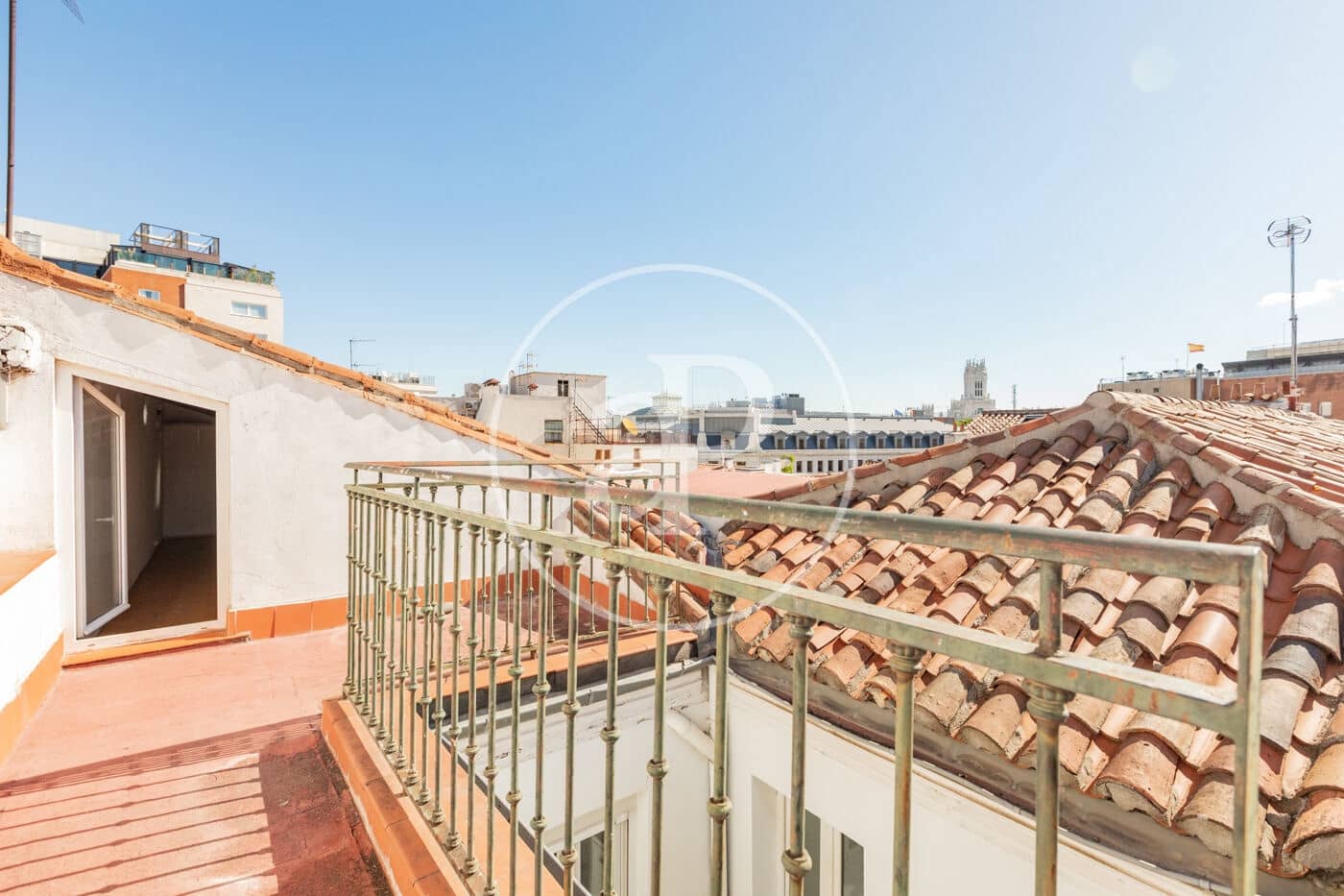 3 bedroom Apartment for rent in Madrid city - € 3,950 (Ref: 9843409)