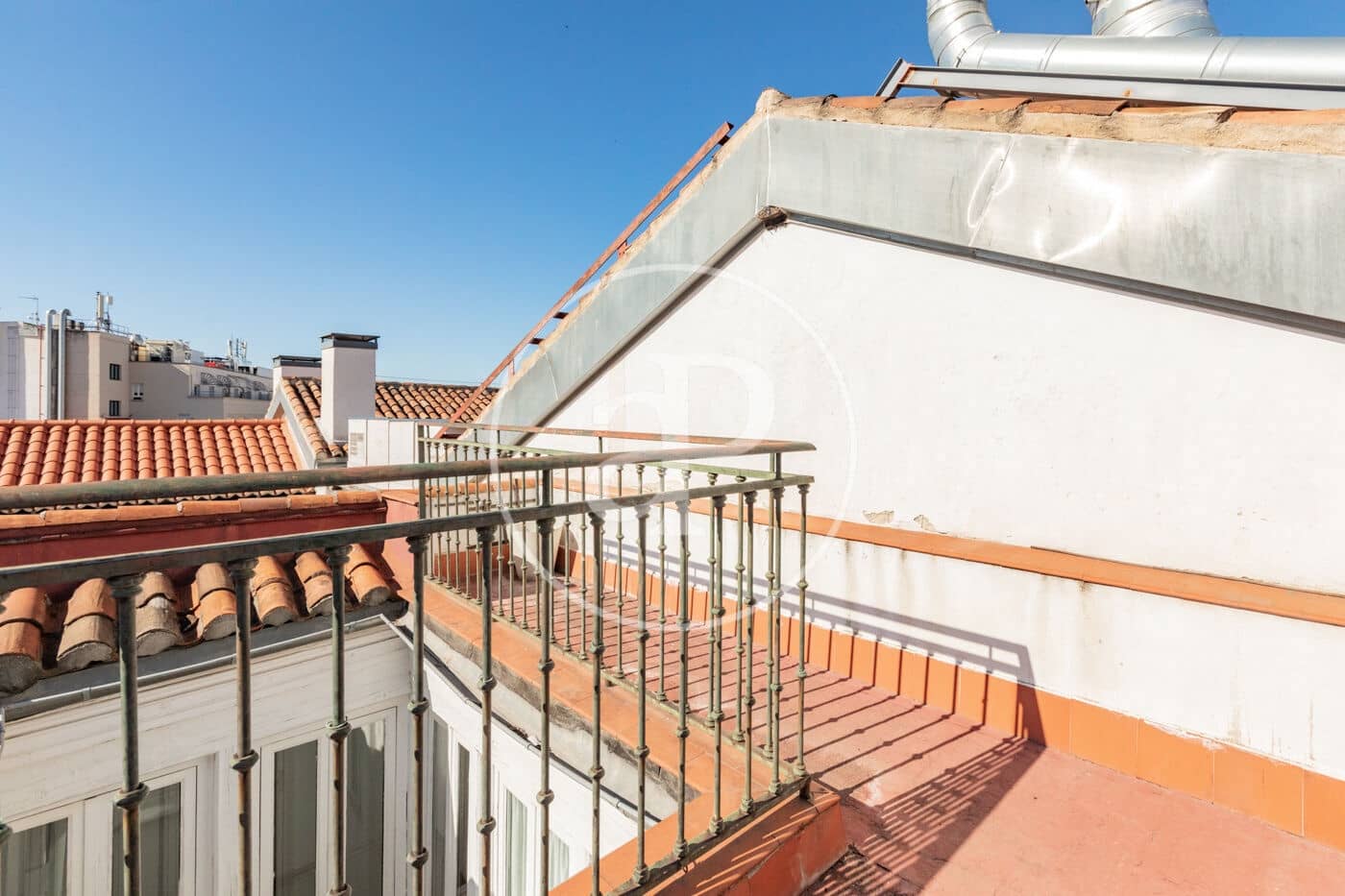 3 bedroom Apartment for rent in Madrid city - € 3,950 (Ref: 9843409)