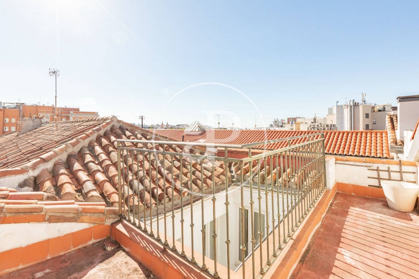 3 bedroom Apartment for rent in Madrid city - € 3,950 (Ref: 9843409)