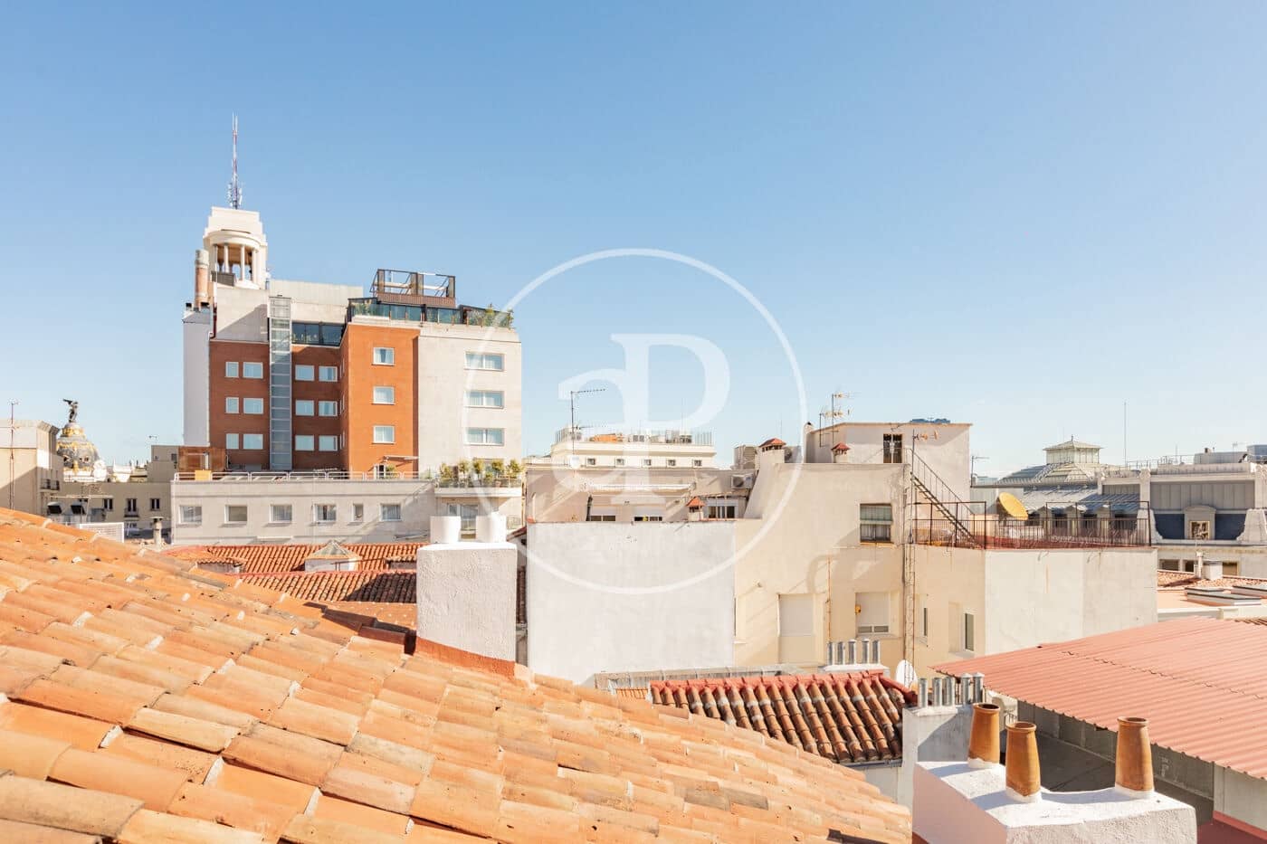 3 bedroom Apartment for rent in Madrid city - € 3,950 (Ref: 9843409)