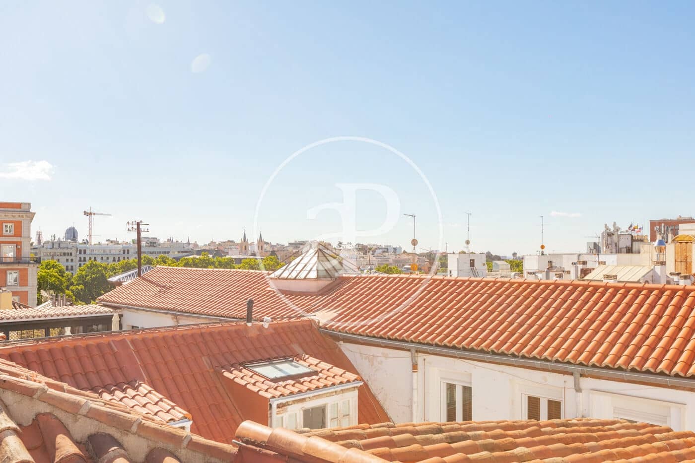 3 bedroom Apartment for rent in Madrid city - € 3,950 (Ref: 9843409)