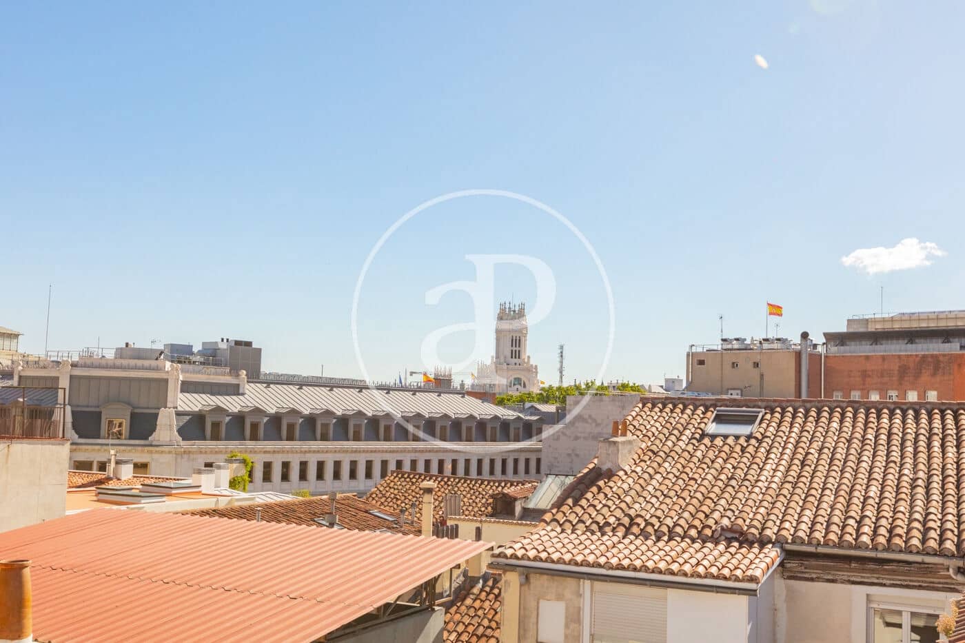 3 bedroom Apartment for rent in Madrid city - € 3,950 (Ref: 9843409)