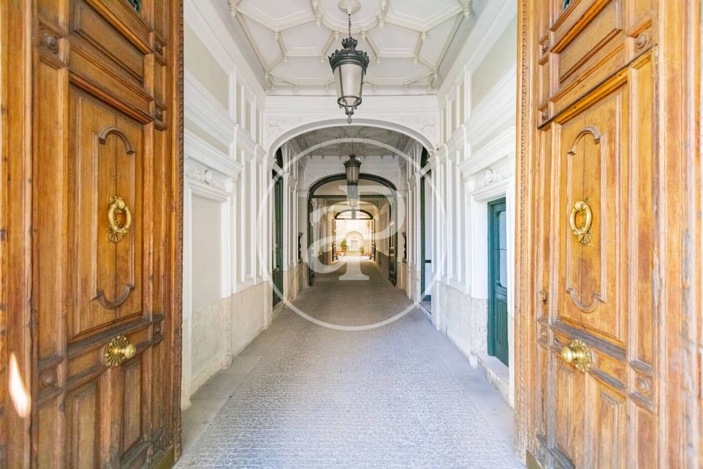 3 bedroom Apartment for rent in Madrid city - € 3,950 (Ref: 9843409)