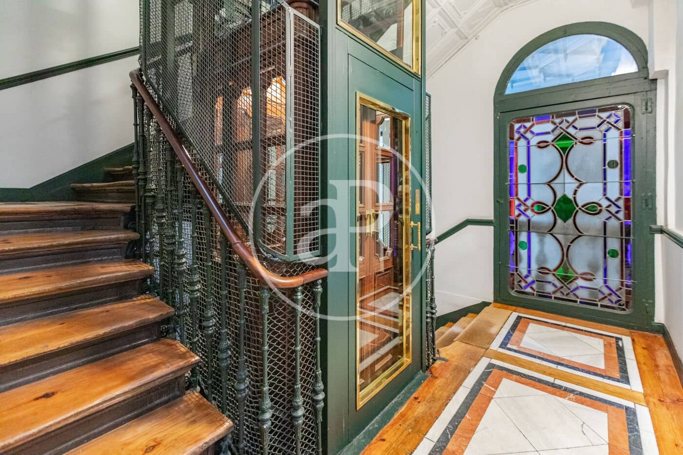 3 bedroom Apartment for rent in Madrid city - € 3,950 (Ref: 9843409)