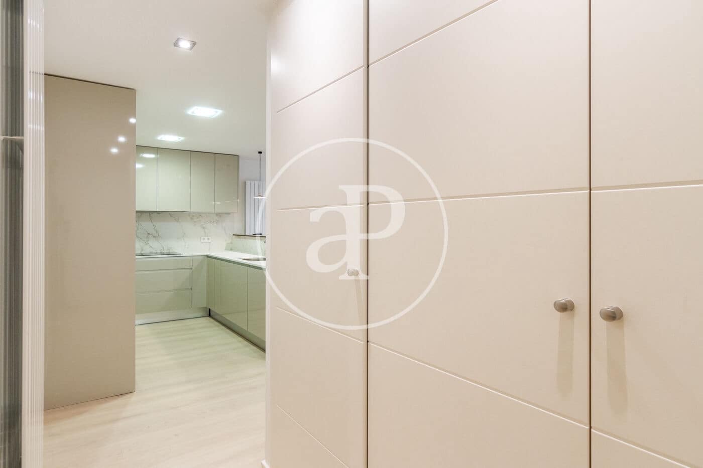 1 sypialnia Apartament do wynajęcia w Miasto Madryt - 2 650 € (Ref: 9843410)
