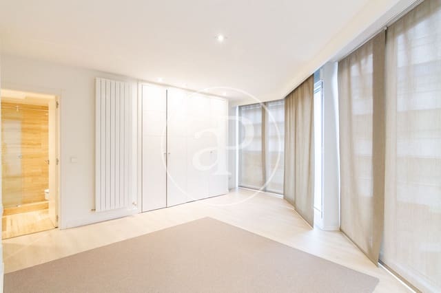 1 sypialnia Apartament do wynajęcia w Recoletos, Miasto Madryt - 2 650 € (Ref: 9843410)