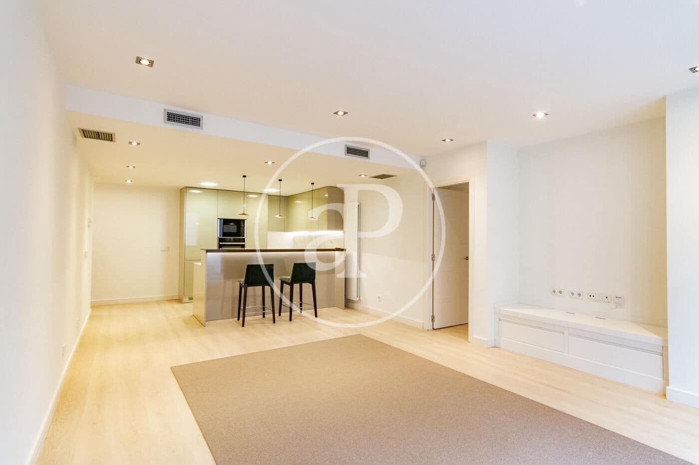 1 sypialnia Apartament do wynajęcia w Miasto Madryt - 2 650 € (Ref: 9843410)