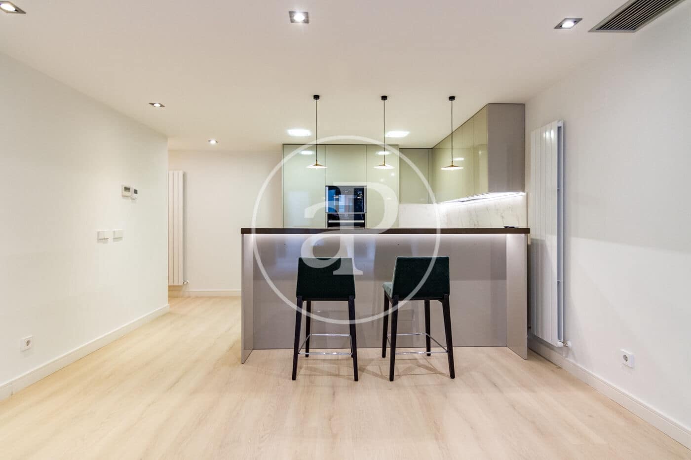 1 sypialnia Apartament do wynajęcia w Miasto Madryt - 2 650 € (Ref: 9843410)