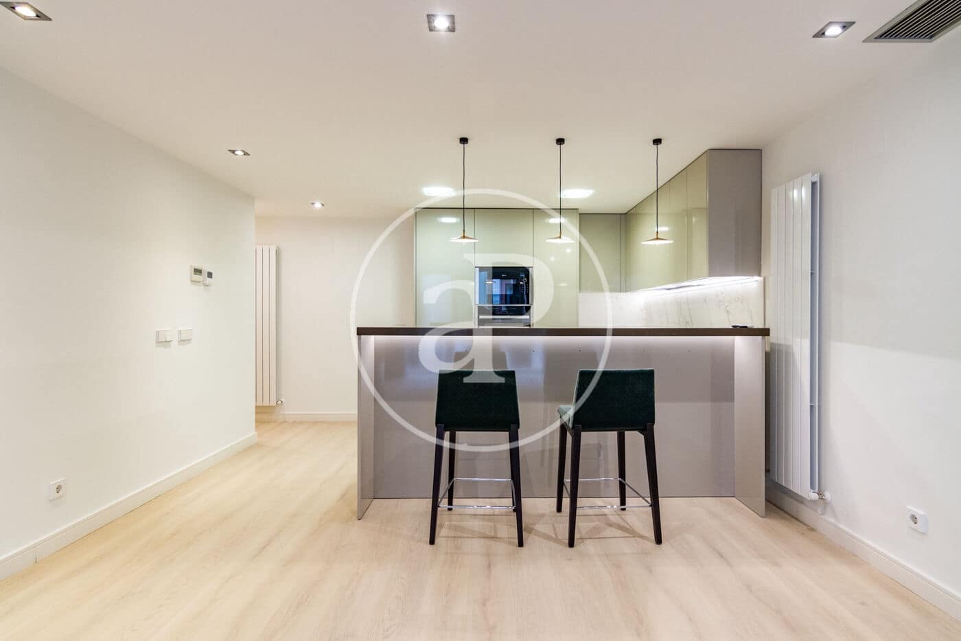 1 sypialnia Apartament do wynajęcia w Miasto Madryt - 2 650 € (Ref: 9843410)