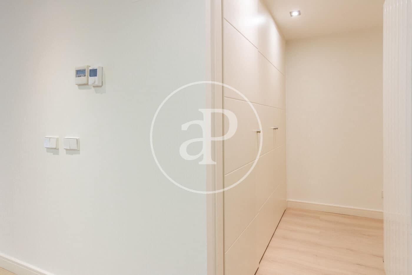 1 sypialnia Apartament do wynajęcia w Miasto Madryt - 2 650 € (Ref: 9843410)