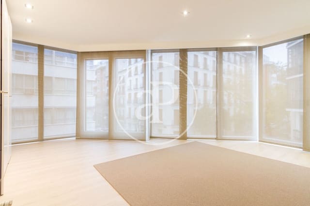 1 sypialnia Apartament do wynajęcia w Recoletos, Miasto Madryt - 2 650 € (Ref: 9843410)