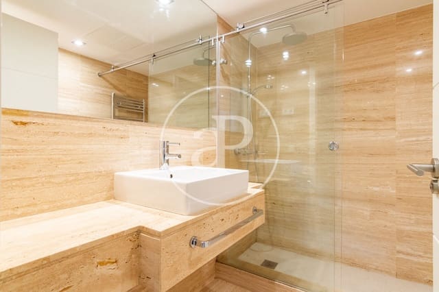 1 sypialnia Apartament do wynajęcia w Recoletos, Miasto Madryt - 2 650 € (Ref: 9843410)