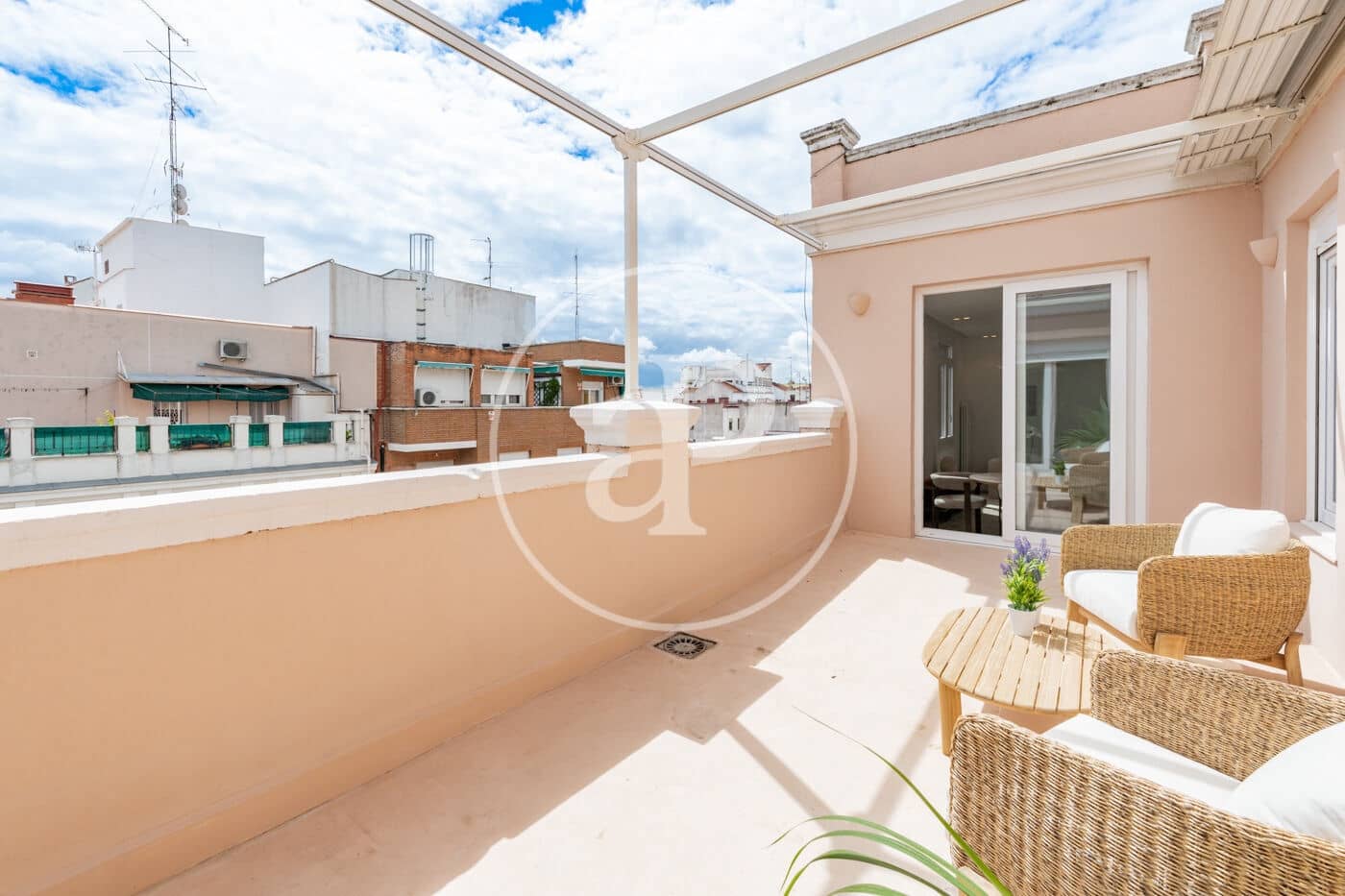 2 bedroom Apartment for sale in Madrid city - € 1,299,000 (Ref: 9843412)